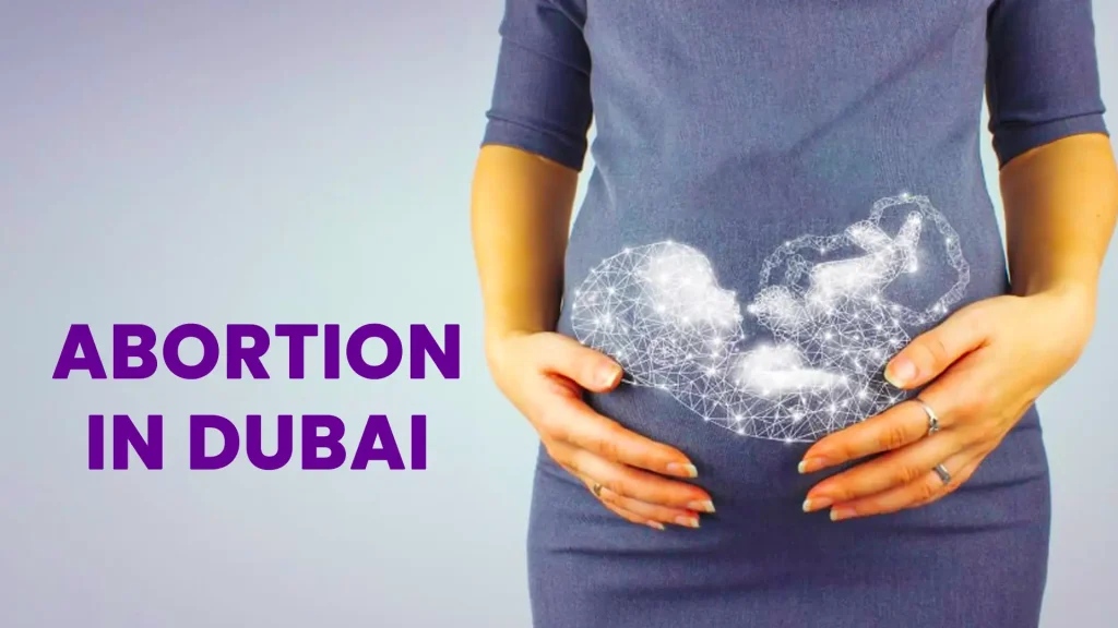Surgical Abortion In Dubai