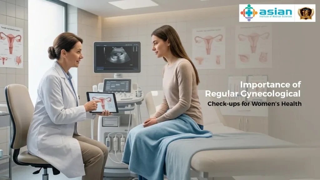 Dr Leena Mediclinic Dubai 8