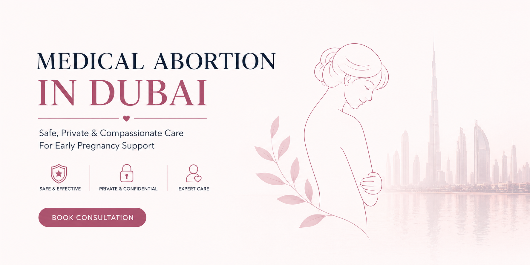 Abortion clinic Abu Dhabi – Safe medical abortion pills, Cytotec and Mifepristone Misoprostol tablets available in Abu Dhabi UAE